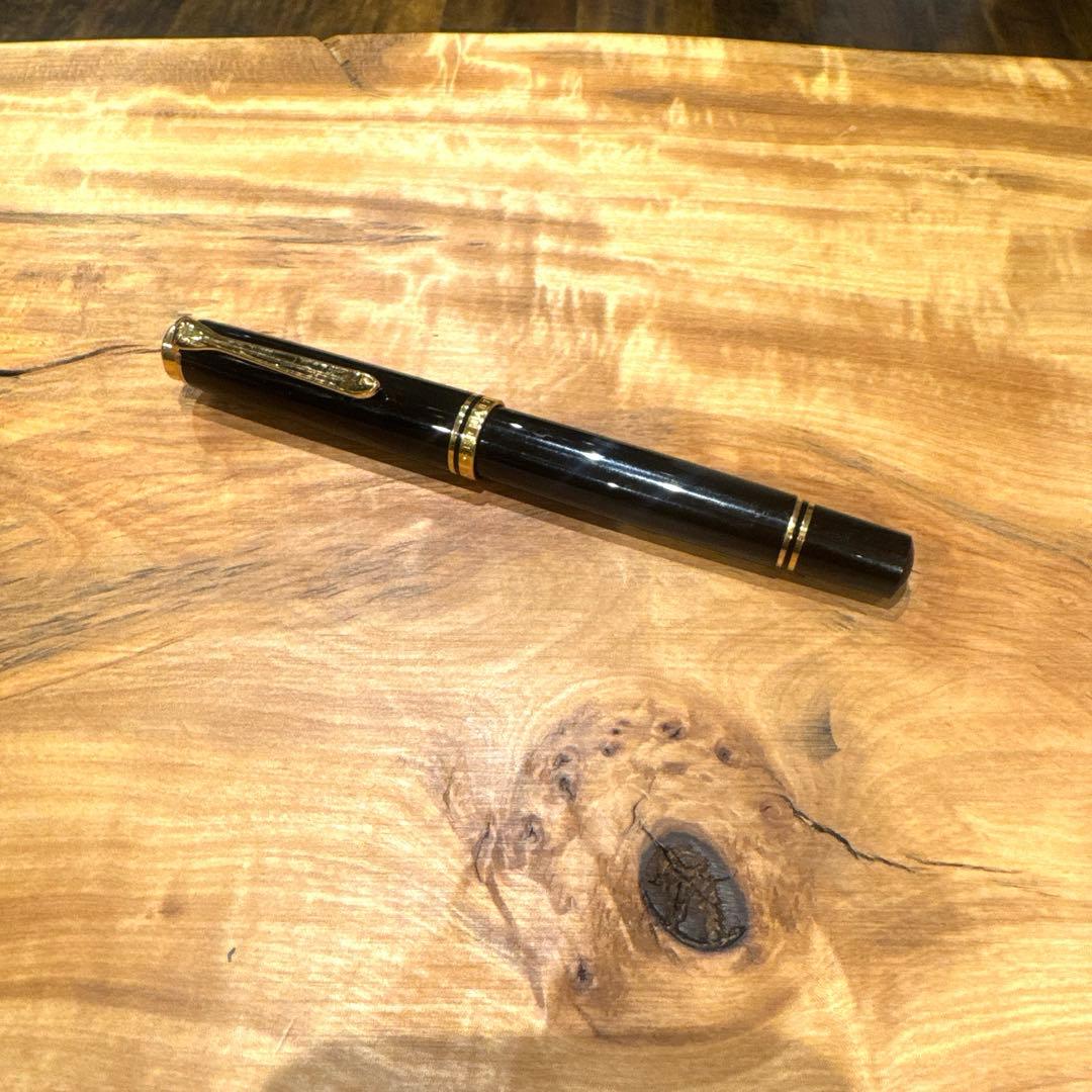 万年筆 ペリカン スーベレーン 180 750F