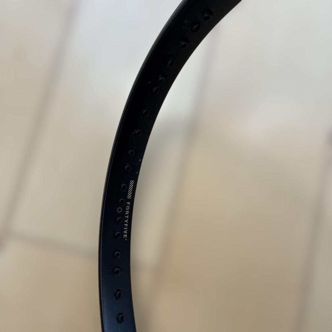 Wilson Blade 98S v8.0 テニスラケット G２　美品