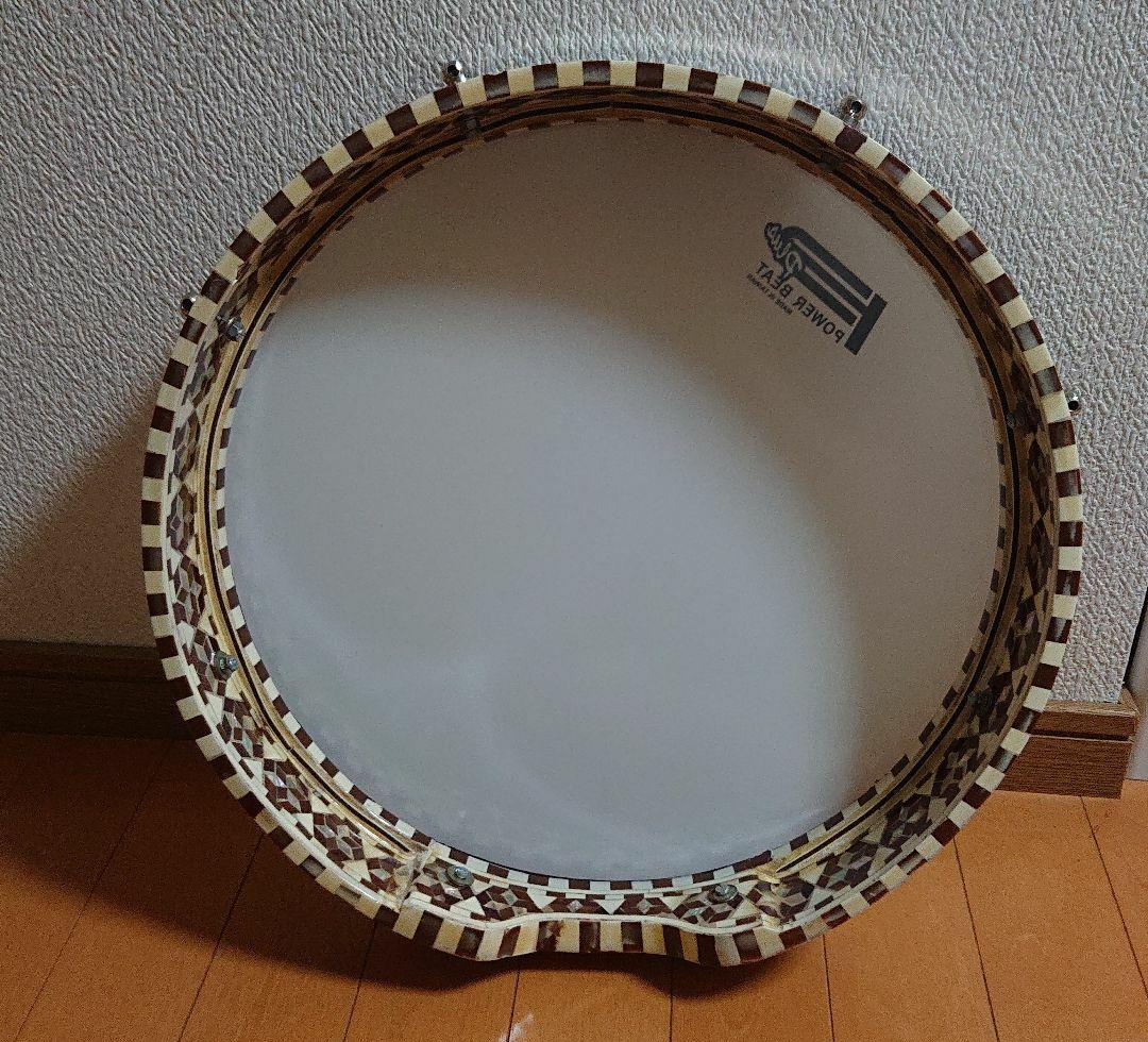 フレームドラム