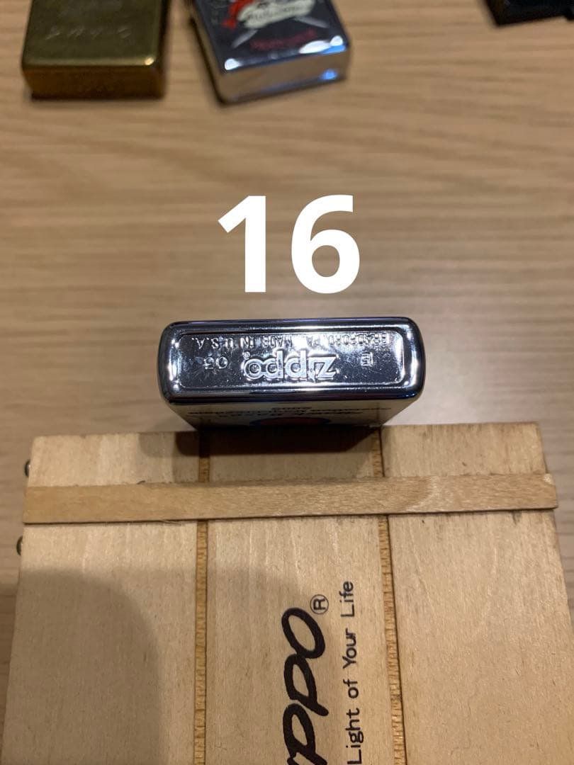 ジッポー　まとめ売り