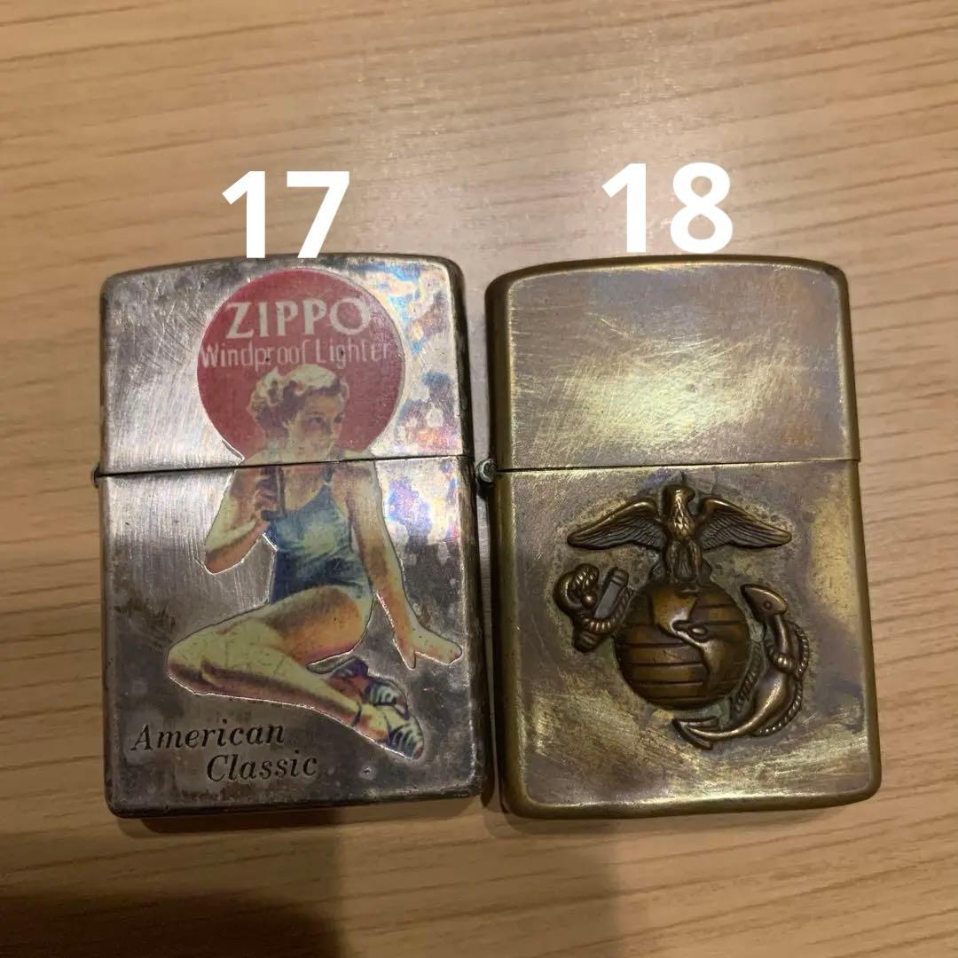 ジッポー　まとめ売り