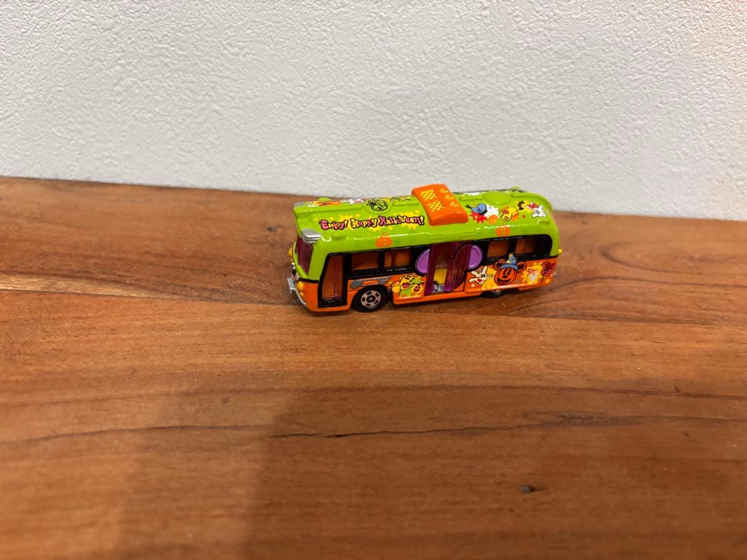 ディズニーリゾートクルーザー 15台セット