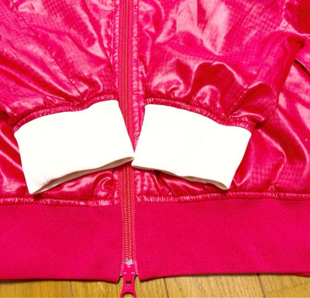 PEARLY GATES❣️ 蓄熱軽量 ストレッチブルゾン 鬼美品 サイズ2