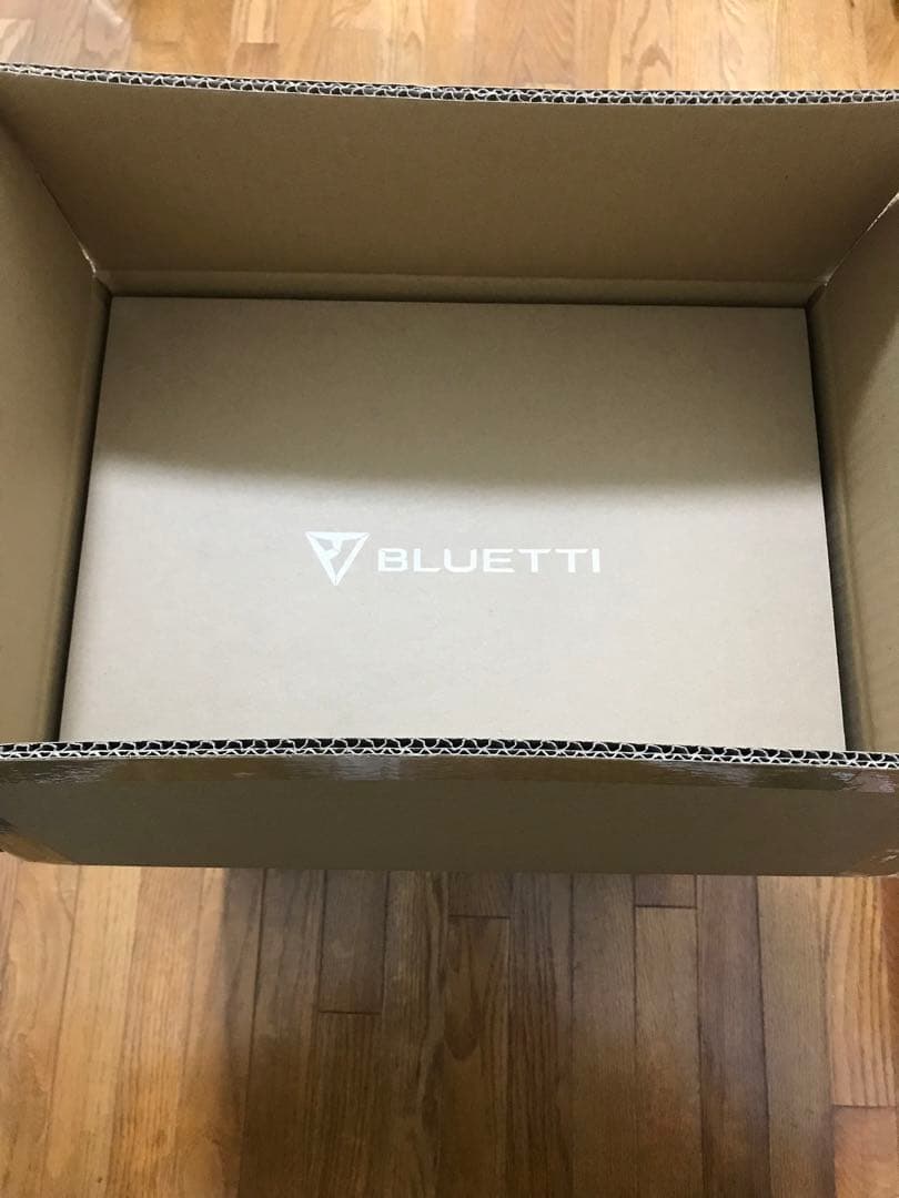 BLUETTI ポータブル電源 AC180 1152Wh/1800W