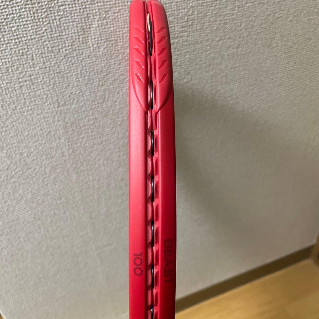 【美品】BEAST100 G2 300g 現行モデル