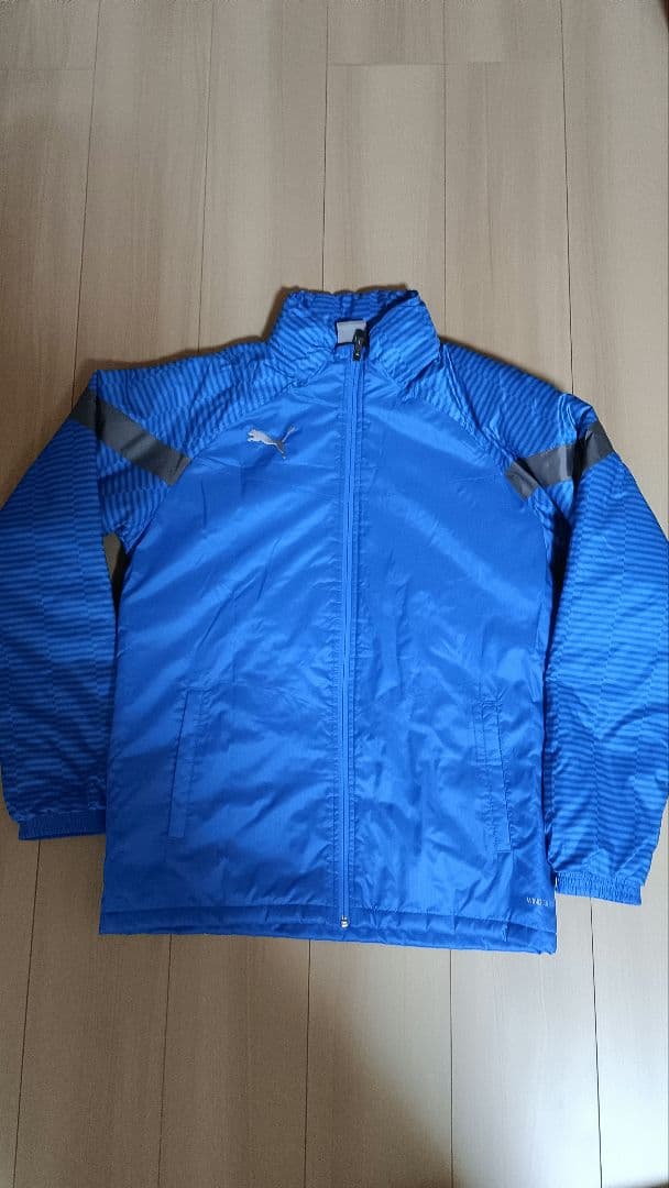 PUMA ウィンドブレーカーセット