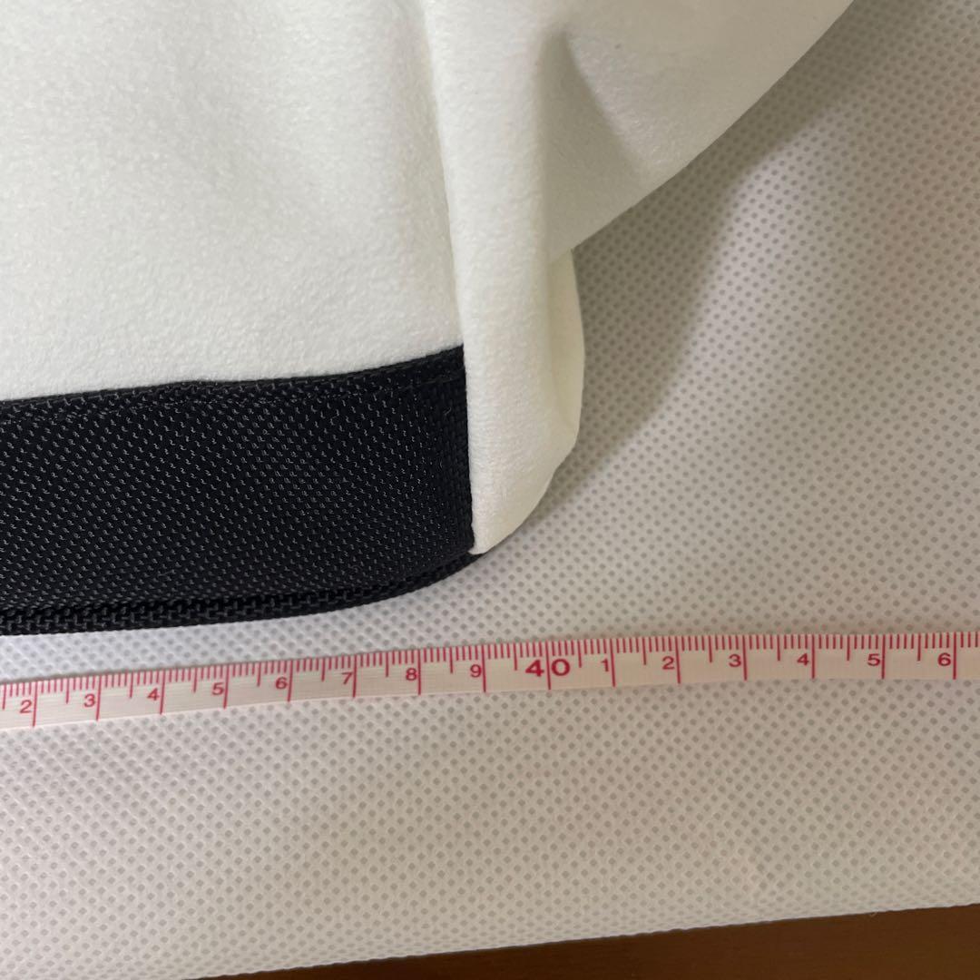 Lexus ウルトラスウェードゴルフバッグ・ボストンバック