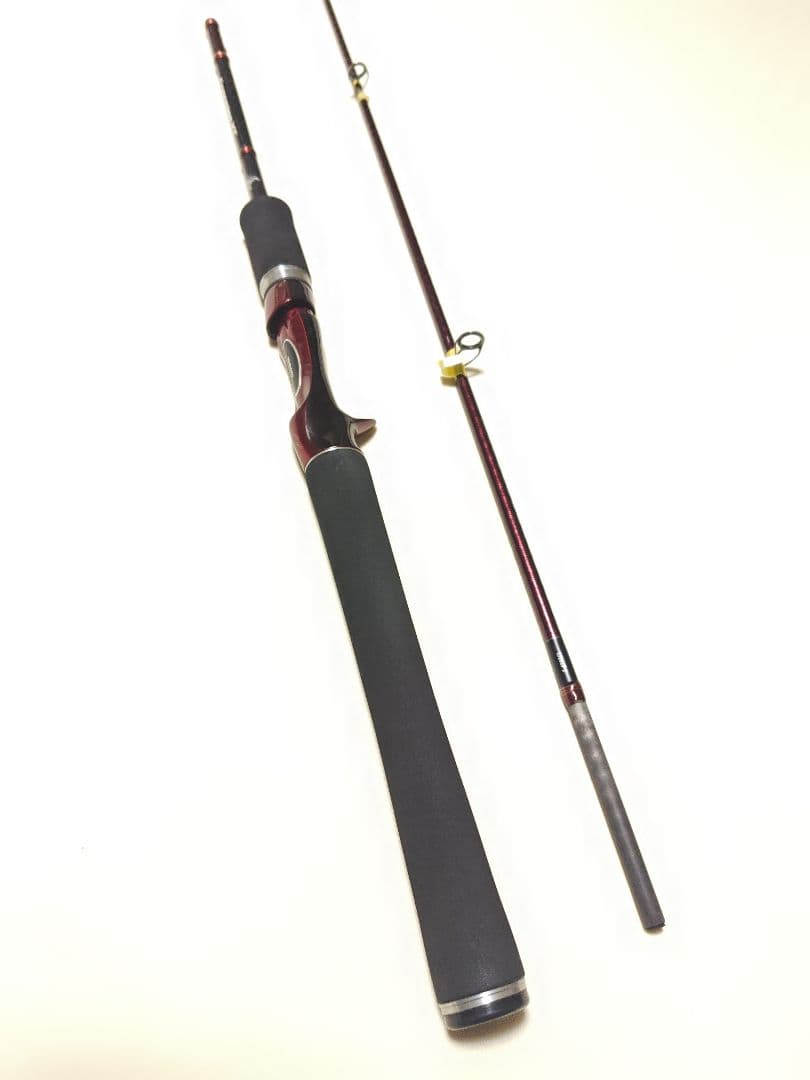 スコーピオンXT15101F-2 ブランクス ワールドシャウラ ガイドセット