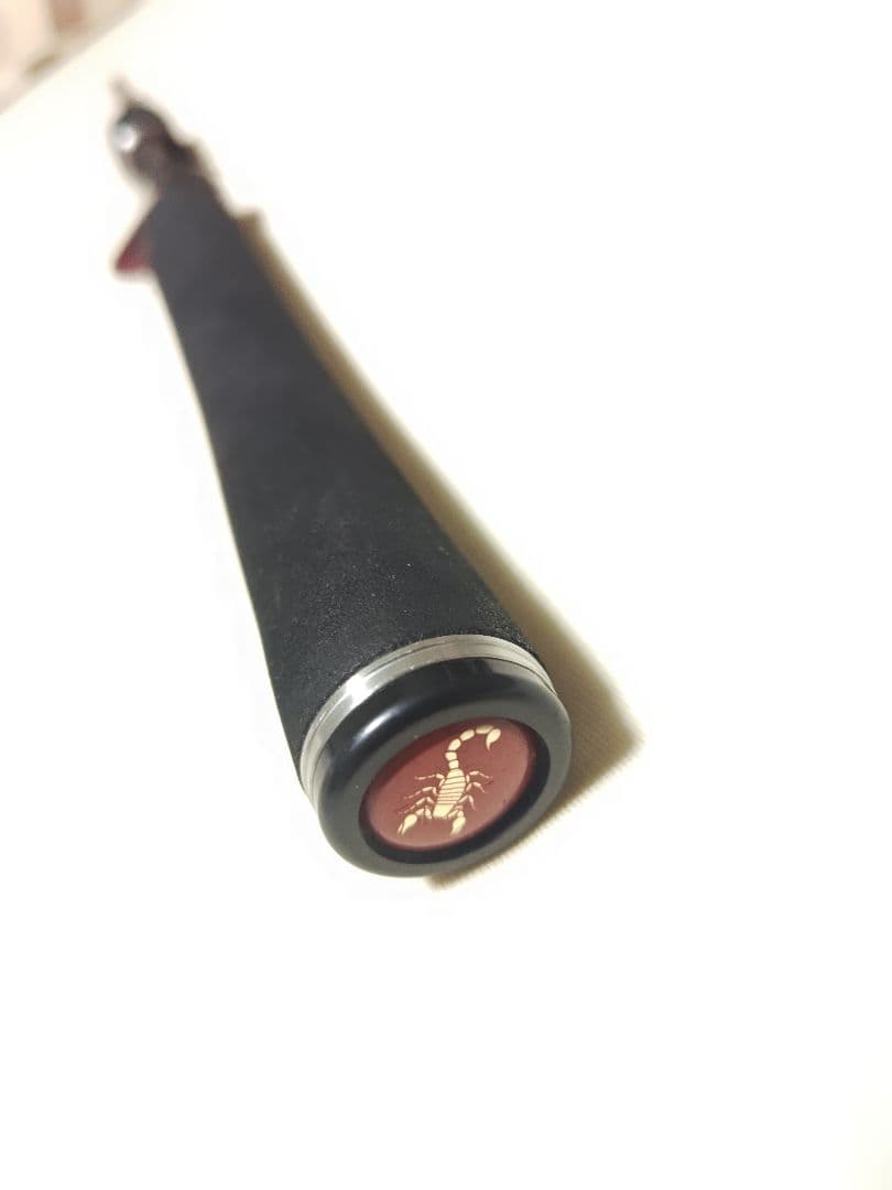 スコーピオンXT15101F-2 ブランクス ワールドシャウラ ガイドセット