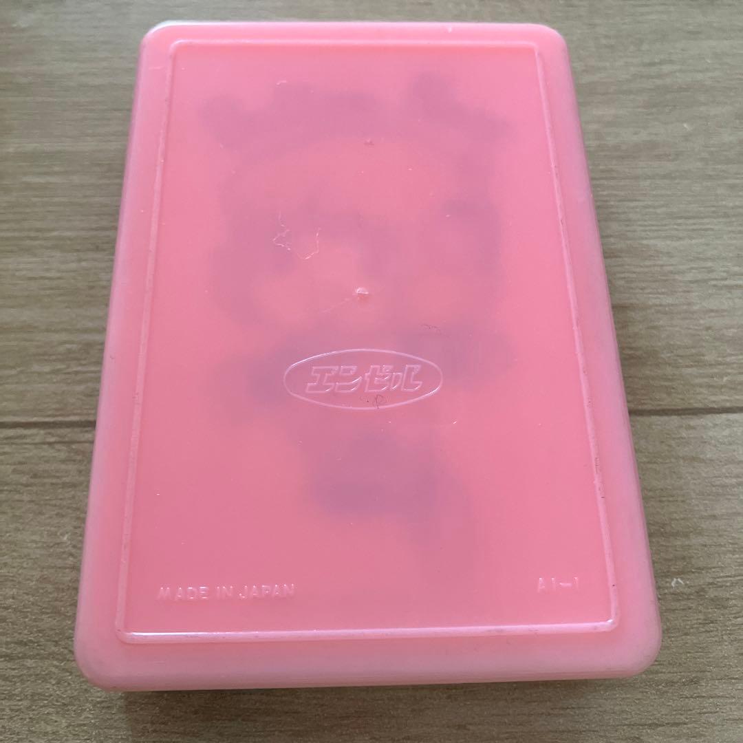 ButtonNose トランプ　サンリオ　昭和レトロ　平成レトロ　ファンシー