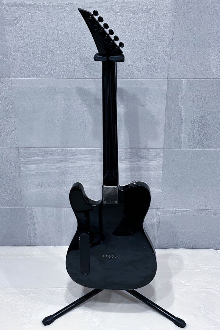 FERNANDES / TE-95HT 布袋モデル ソフトケース付き