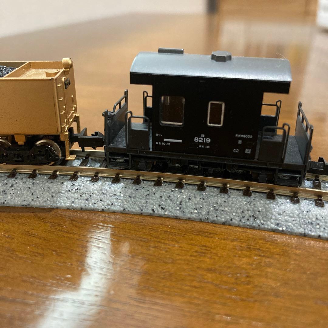 【美品】マイクロエースC62-1 ２０００年記念