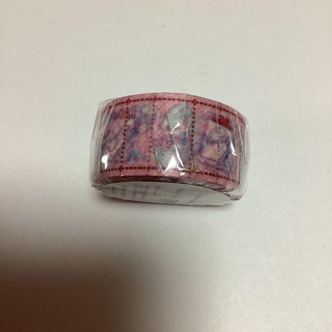 ayyjewel マステ　アイジュエルクリニック