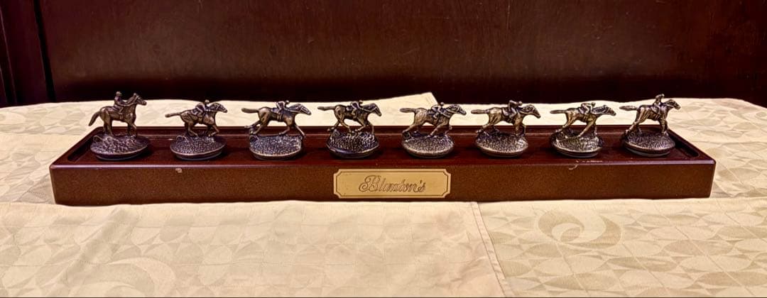 【送料込み】ブラントン　★台座+★ボトルキャップ