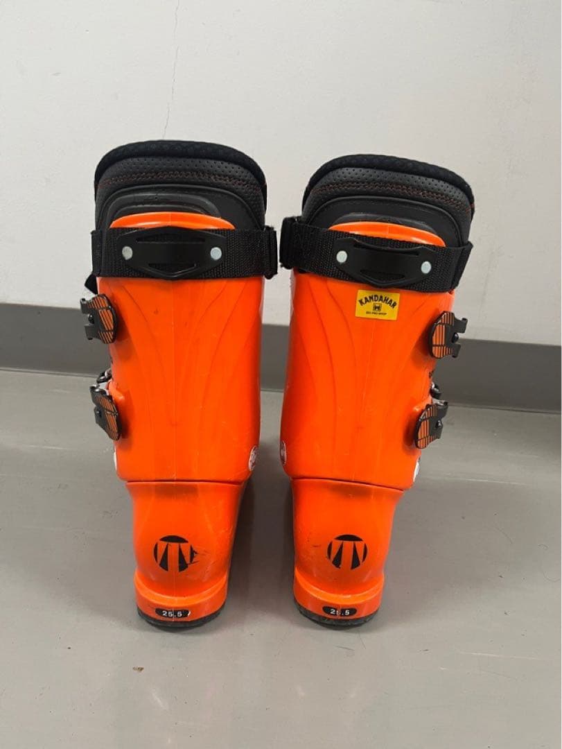 テクニカ スキーブーツ FIREBIRD 70 25.5