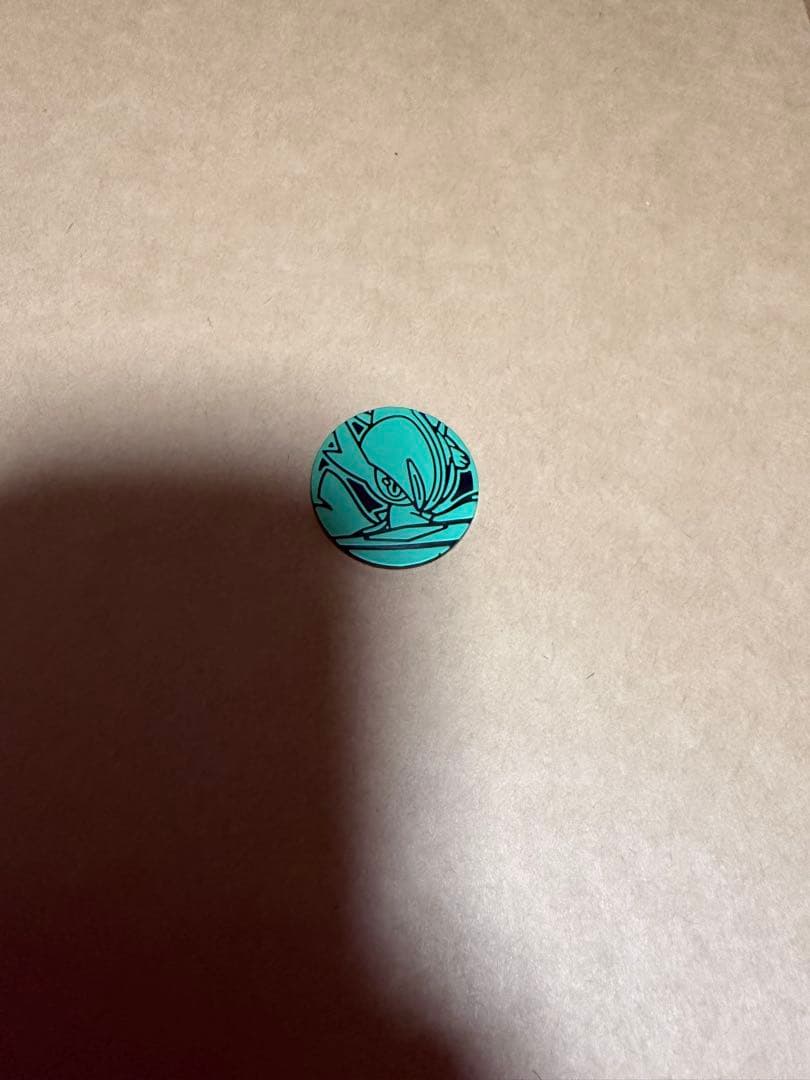 メガシンカルデEX HP310 ポケモンカード