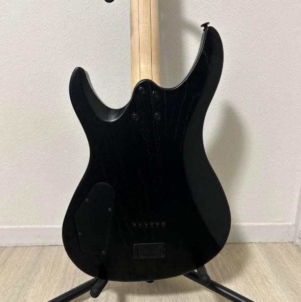 ギター FUJIGEN JMY2-ASH-E/OPB/01 hkd999