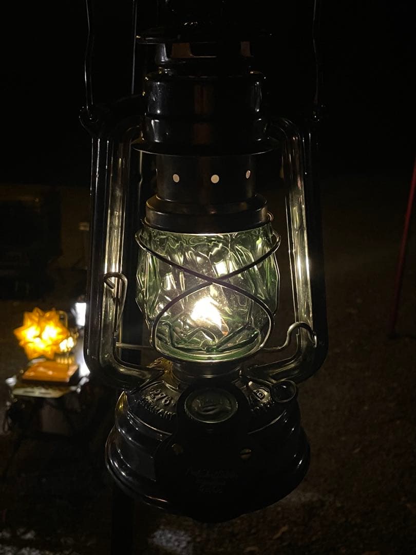 イワタデンキ　クラッシュアイス　限定グリーン