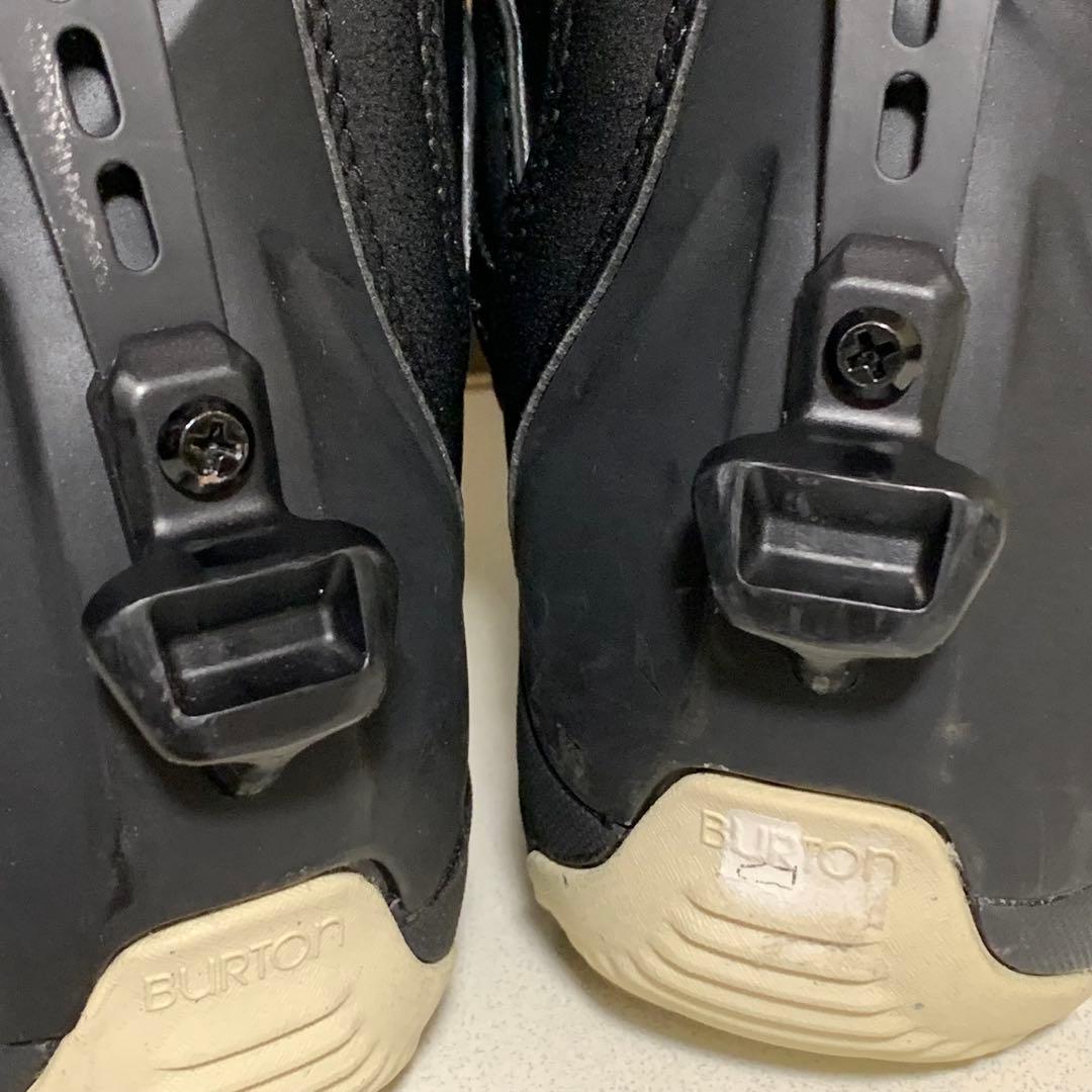BURTON Step On ビンディング M ・ ブーツ 25.0 セット