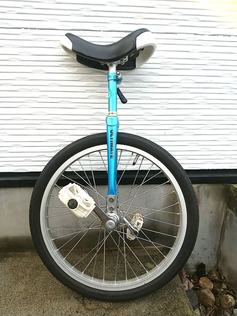一輪車 MYS 日本一輪車協会認定品