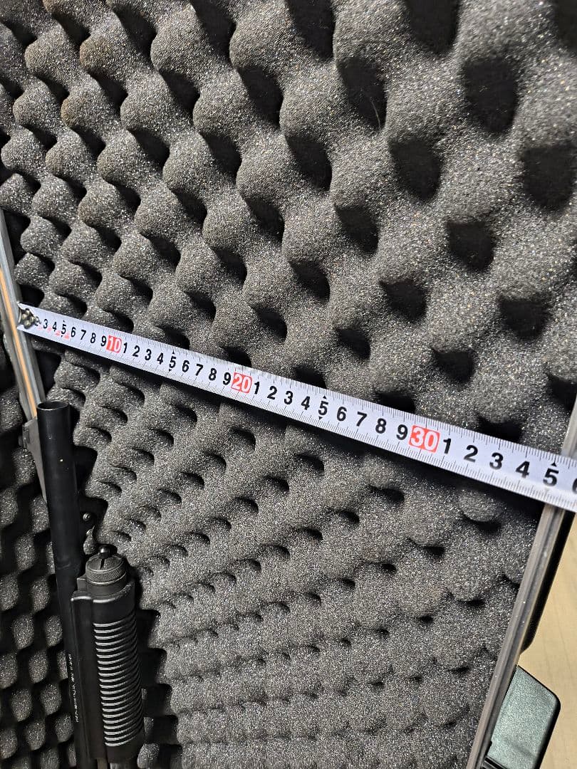 SKB 2SFR-5013 サバゲー用ガンケース ダブルライフルケース