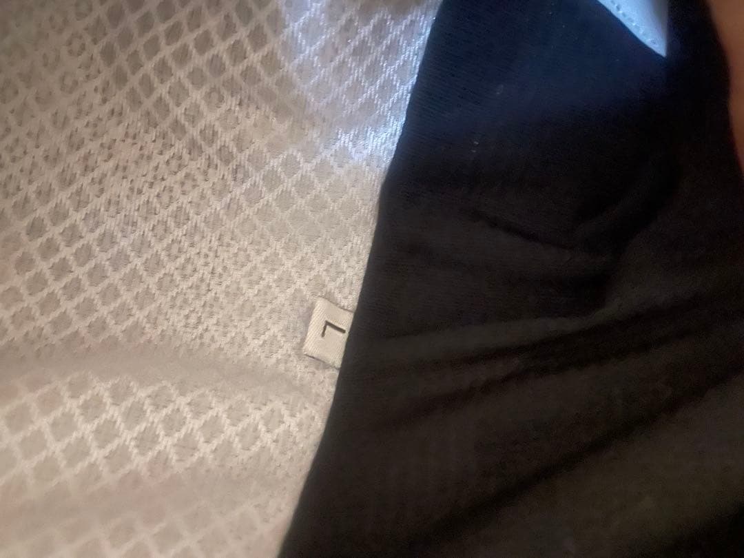 A*i様 THE NORTH FACE TR10ベスト グレー/ブラック L／1