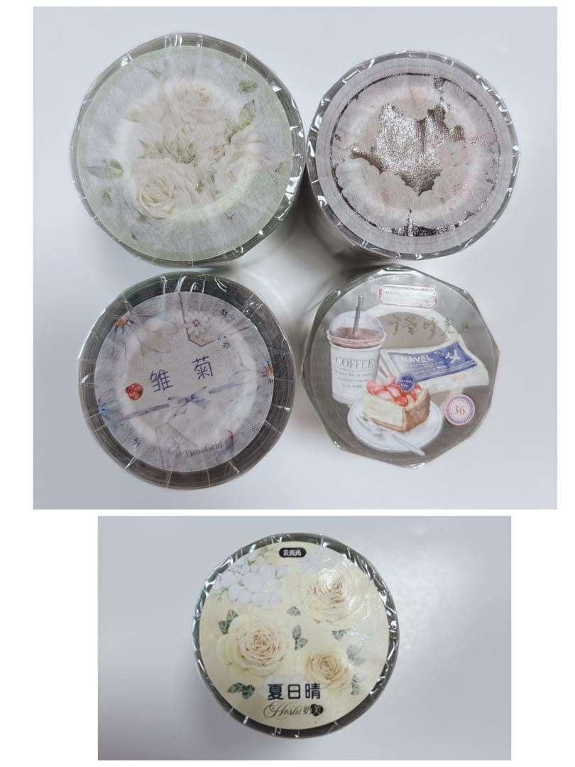 【ゆうゆう⇄らくらくメルカリ便】Lucy様ご確認用