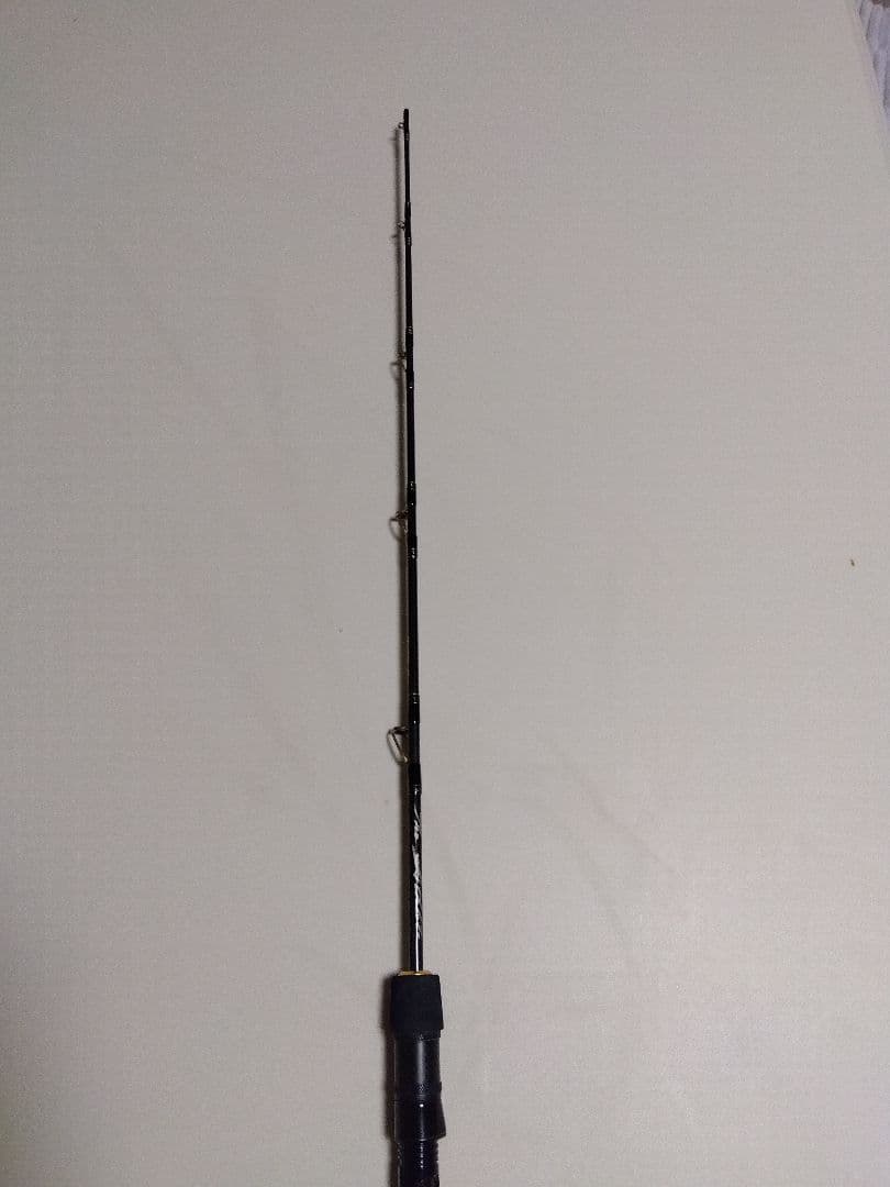 黒鯛工房・KM　JAPAN１４８／１７３