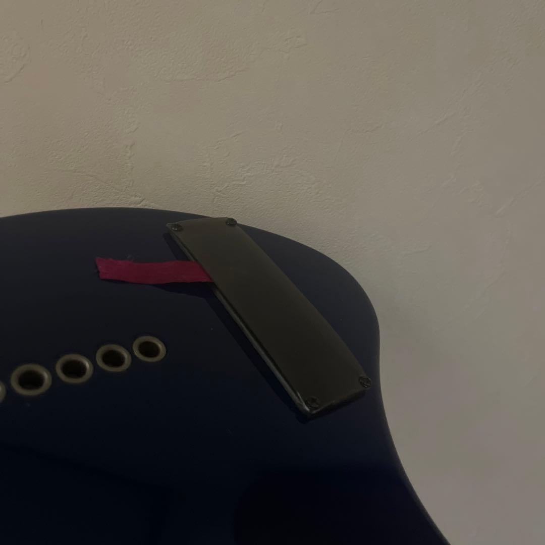 FERNANDES　ZO-3　ユニオンジャック