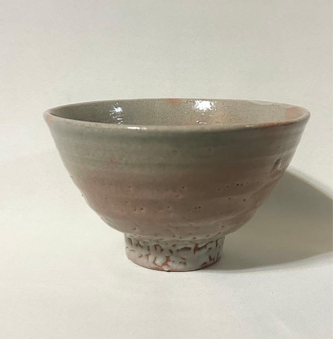 萩 井戸茶碗 抹茶碗 茶道 茶道具