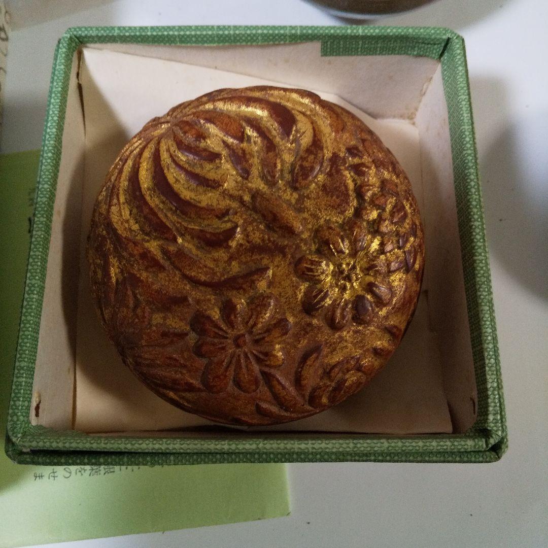 鳩居堂 香木 沈香 香炉 香立て 香合