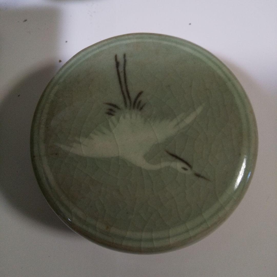 鳩居堂 香木 沈香 香炉 香立て 香合