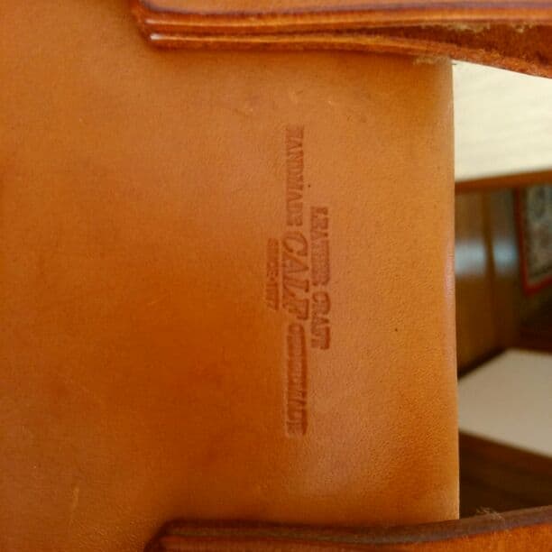 バック　ポーチ