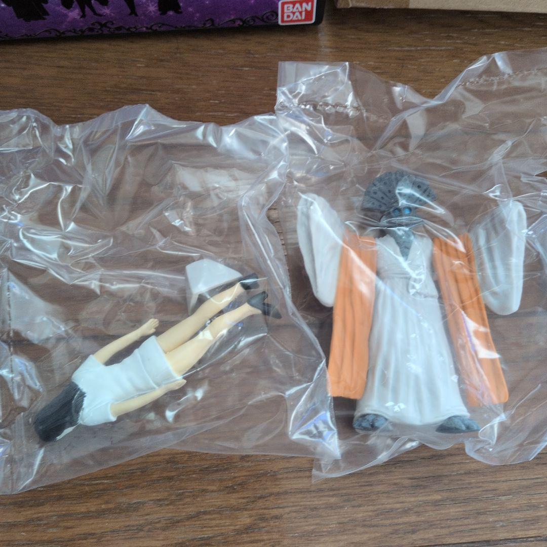 K*N様 HG 原色ウルトラ怪獣大百科　その4 怪獣美少女コンテスト