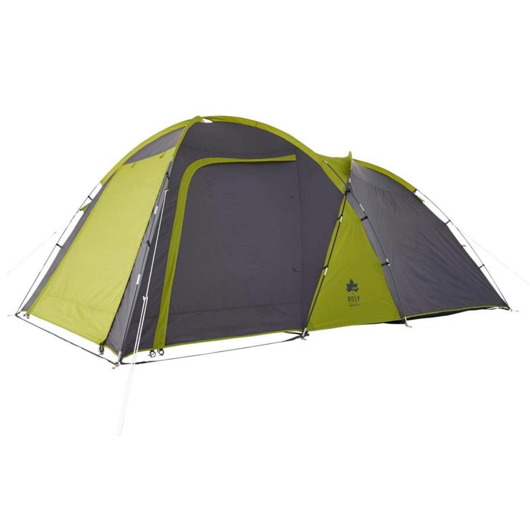 ロゴス(LOGOS) ROSY ドゥーブルXL　型番：71805561