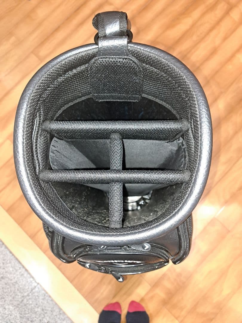 Callaway Smoke ゴルフバッグ