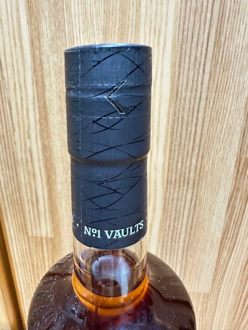 グレンドロナック 12年 グレンリベット 12年 ボウモア12年 4本セット　旧