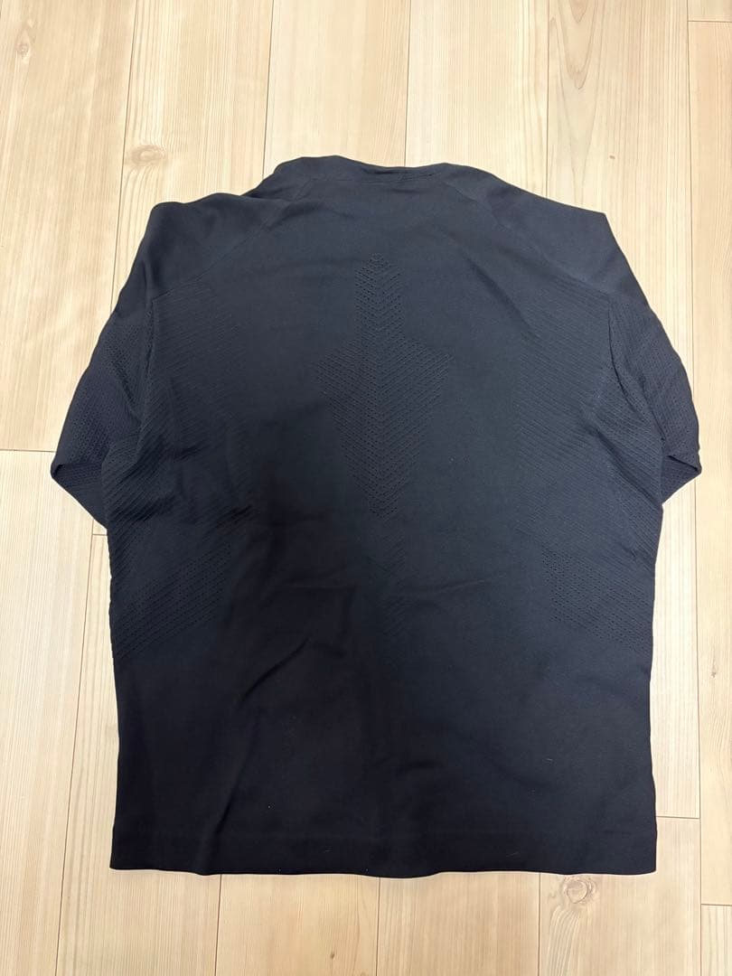 デサント セットアップ