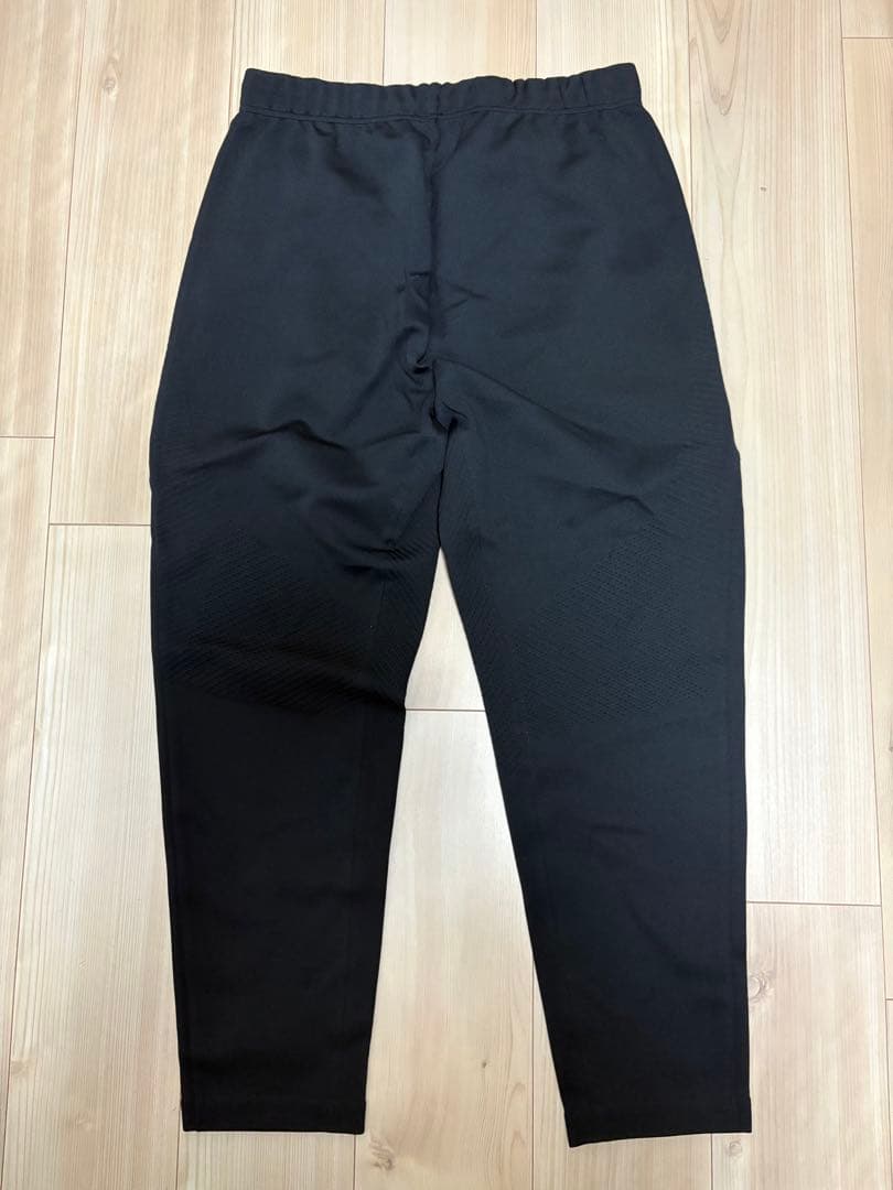 デサント セットアップ