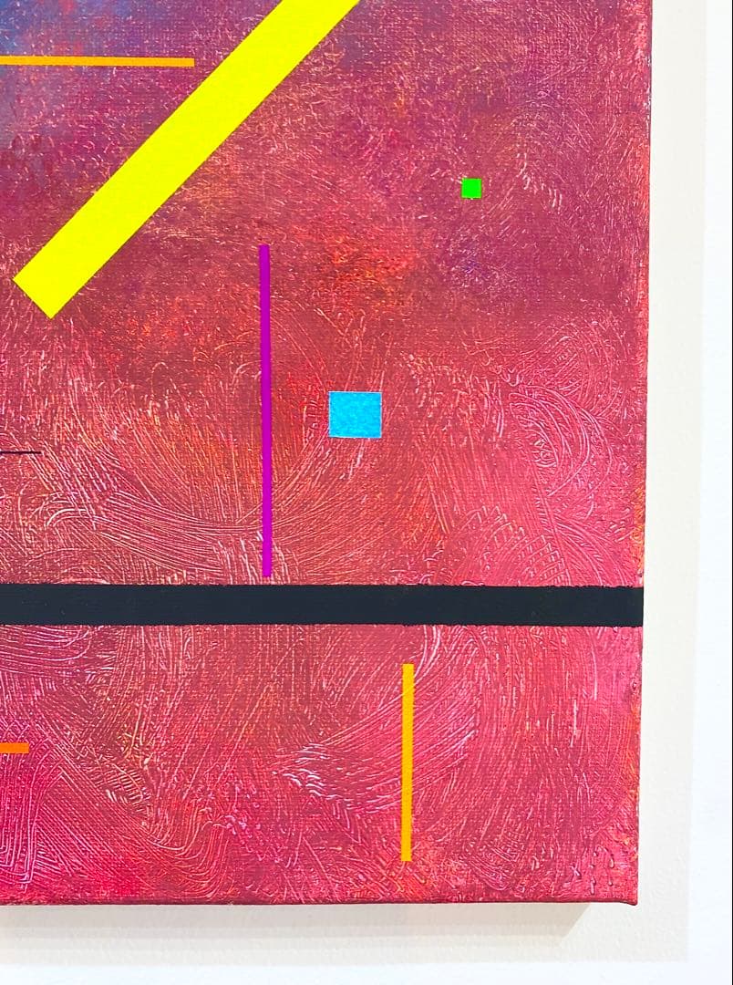 アート アクリル画 デザインモダン インテリア おしゃれ 現代アート 抽象画