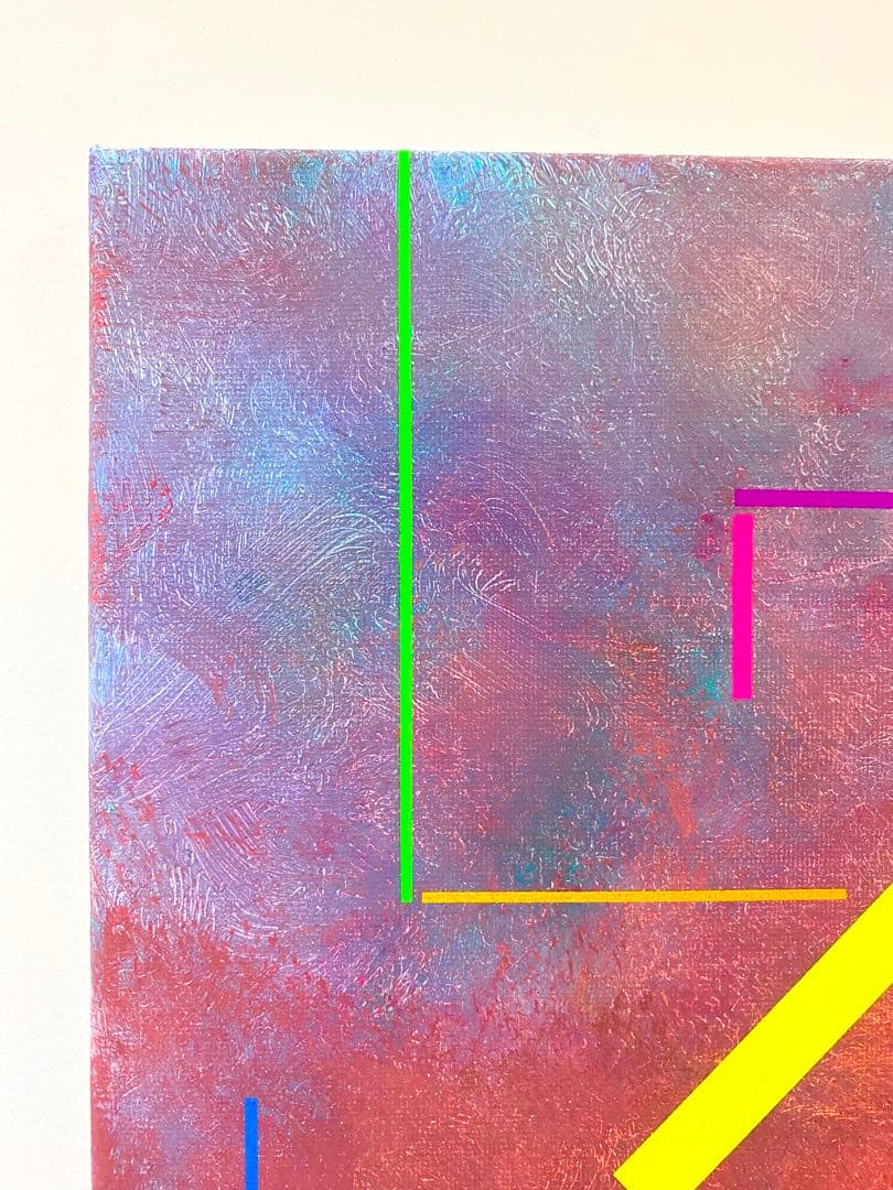 アート アクリル画 デザインモダン インテリア おしゃれ 現代アート 抽象画