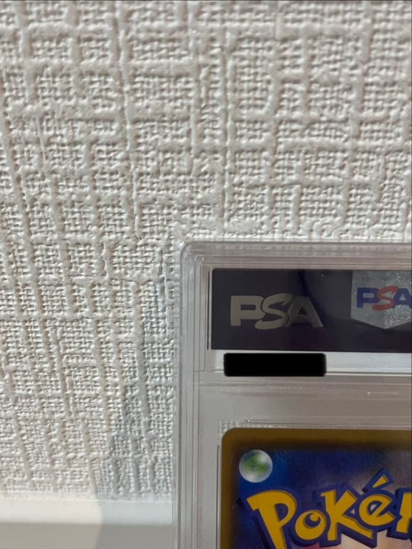 ⚠️値下げ中《PSA10》ピカチュウVMAX hr