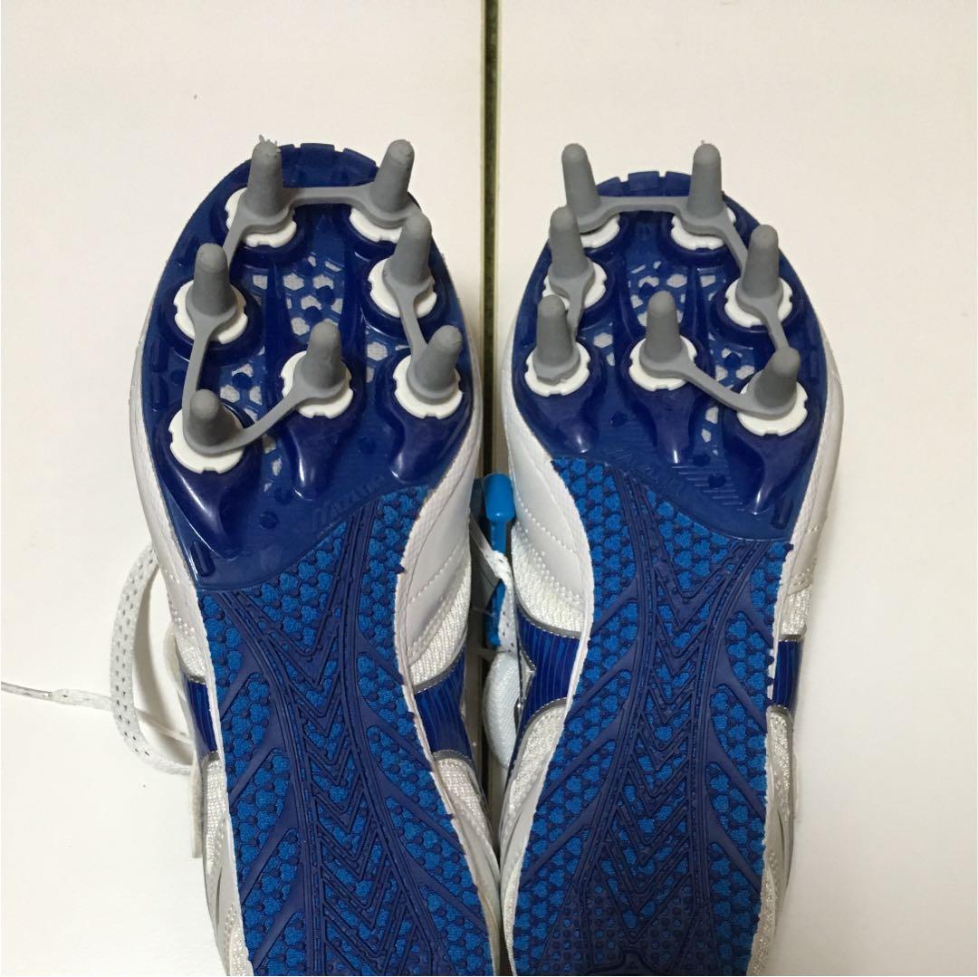 陸上競技用スパイク スコープ ダッシュGJ