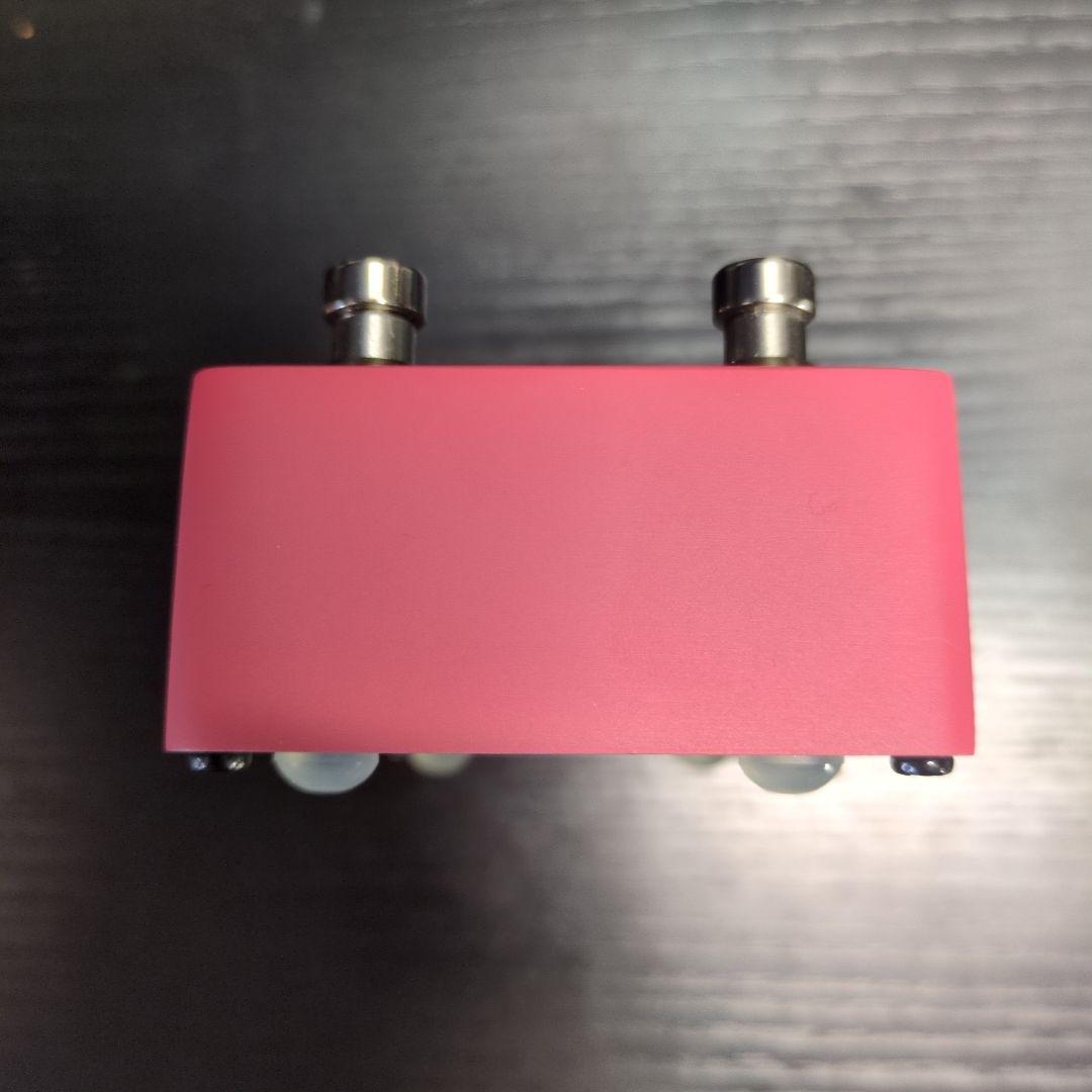 Mooer Tender Octaver X2 オクターバーペダル