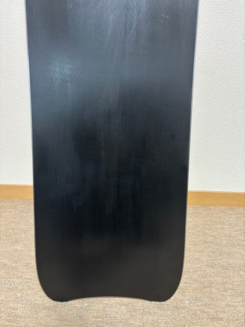 25-26 Q57 MOSS STICK モススノーボード