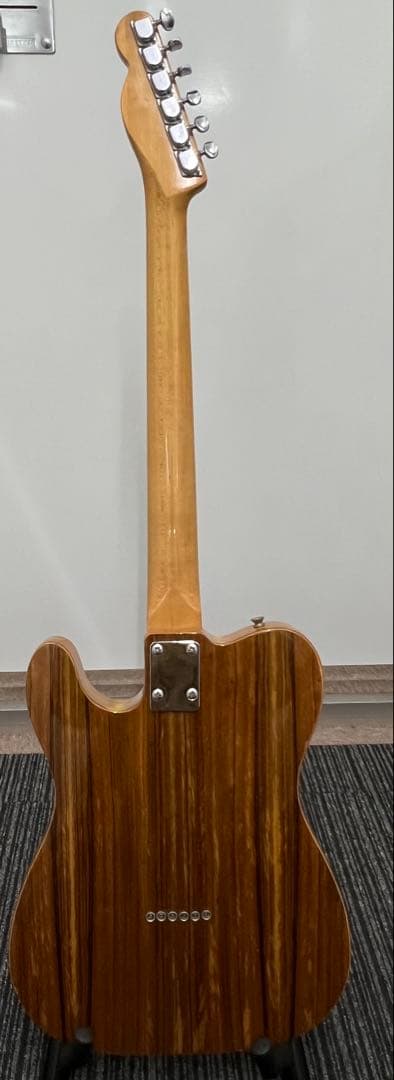 即発送 TEISCO TE440 telecaster thinline