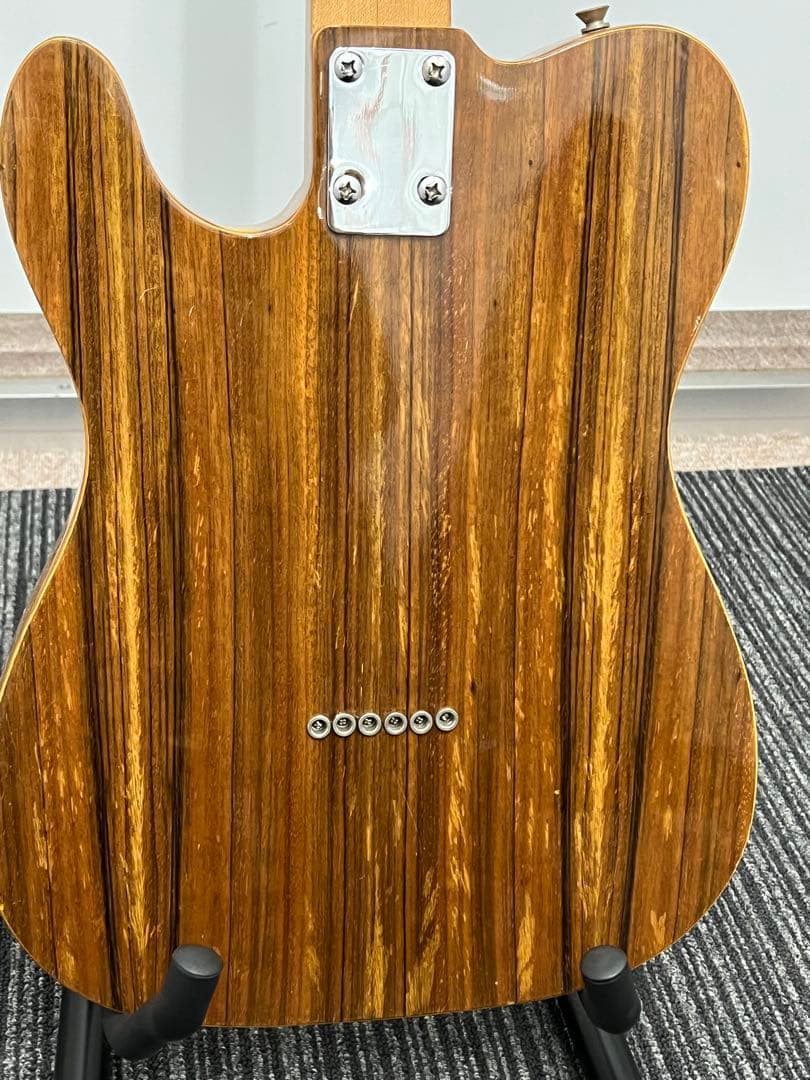 即発送 TEISCO TE440 telecaster thinline