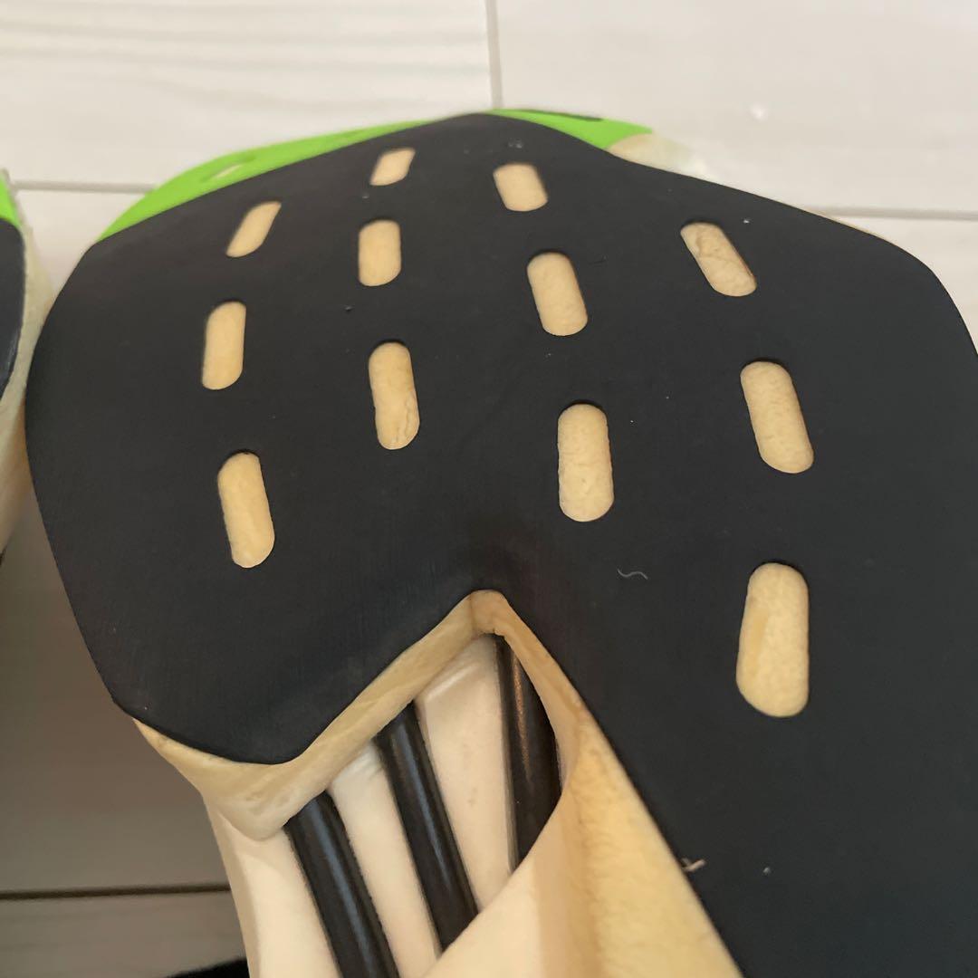 アディゼロ アディオス Pro 3 26.5cm