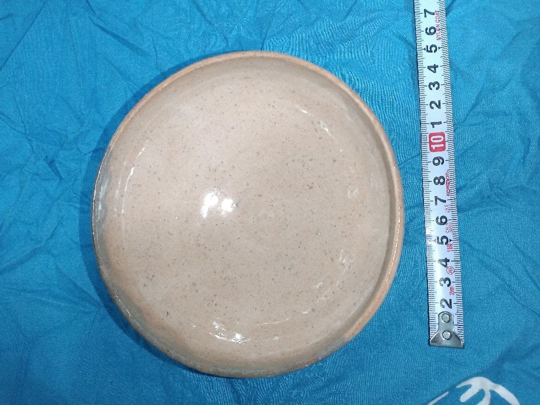 萩焼　坂田泥華　十三代