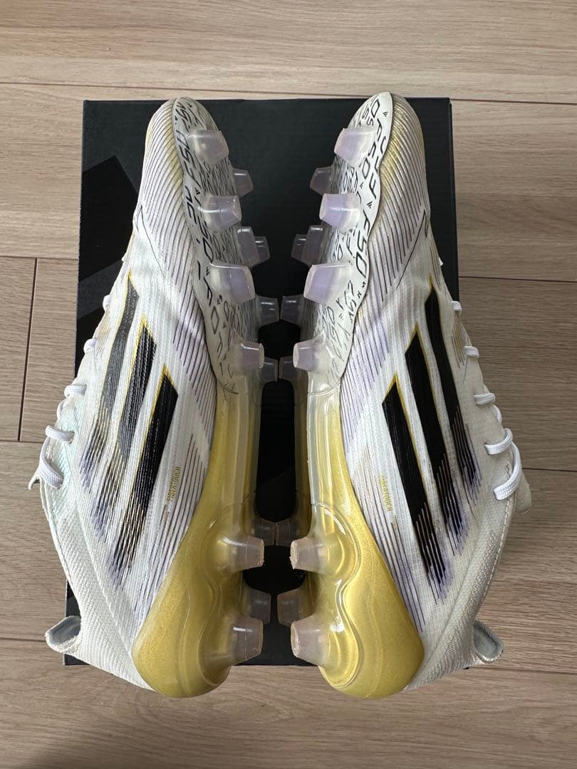 シューズ F50 ELITE HG/AG JAPAN